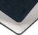 Alt View 15. Incase - Top and Bottom Cover for 13.3" Apple® MacBook® Air with Retina Display - Heather Navy.