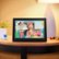 Alt View Zoom 13. Facebook Portal - Smart Video Calling for the Home with 10” Touch Screen Display - Black.