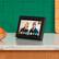 Alt View 15. Facebook - Portal Mini Smart Video Calling 8" Display with Alexa - Black.