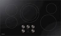 Electric Cooktops Electric Stovetops Best Buy