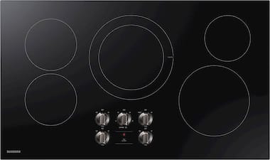 Smoothtop electric cooktop deals