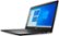 Left Zoom. Dell - Inspiron 15.6" Touch-Screen Laptop - Intel Core i5 - 8GB Memory - 256GB Solid State Drive - Black.