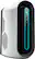 Angle. Alienware - Aurora R9 Gaming Desktop - Intel Core i7 - 9700 - 16GB Memory - NVIDIA GeForce RTX 2070 - 1TB HDD + 256GB SSD - White/Lunar Light.