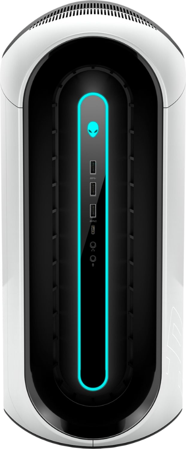 Best Buy: Alienware Aurora R9 Gaming Desktop Intel Core i7-9700