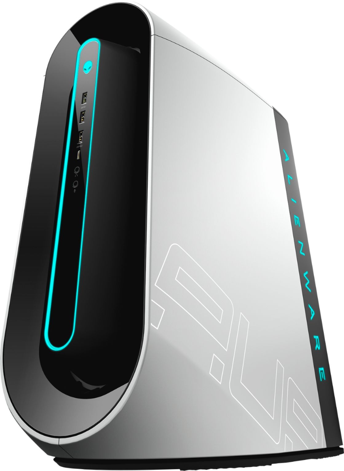 Best Buy: Alienware Aurora R9 Gaming Desktop Intel Core i7-9700