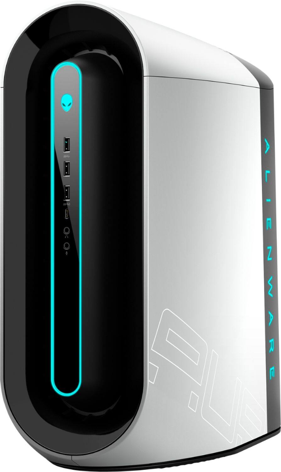 Best Buy: Alienware Aurora R9 Gaming Desktop Intel Core i7-9700