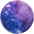 Alt View Zoom 11. PopSockets - PopGrip Premium Cell Phone Grip and Stand - Glitter Nebula.