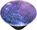 Alt View 13. PopSockets - PopGrip Premium Cell Phone Grip & Stand - Glitter Nebula.