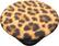 Alt View 12. PopSockets - PopGrip Cell Phone Grip & Stand - Cheetah Chic.