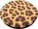 Alt View 13. PopSockets - PopGrip Cell Phone Grip & Stand - Cheetah Chic.
