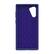 Angle. OtterBox - Symmetry Series Case for Samsung Galaxy Note10 - Sapphire Secret Blue.