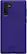 Front. OtterBox - Symmetry Series Case for Samsung Galaxy Note10 - Sapphire Secret Blue.