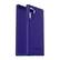 Alt View 11. OtterBox - Symmetry Series Case for Samsung Galaxy Note10 - Sapphire Secret Blue.