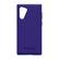 Alt View 12. OtterBox - Symmetry Series Case for Samsung Galaxy Note10 - Sapphire Secret Blue.
