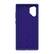 Angle. OtterBox - Symmetry Series Case for Samsung Galaxy Note10+ and Note10+ 5G - Sapphire Secret Blue.