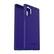 Alt View 11. OtterBox - Symmetry Series Case for Samsung Galaxy Note10+ and Note10+ 5G - Sapphire Secret Blue.