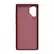 Angle. OtterBox - Symmetry Series Case for Samsung Galaxy Note10+ and Note10+ 5G - Beguiled Rose Pink.