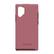 Alt View 12. OtterBox - Symmetry Series Case for Samsung Galaxy Note10+ and Note10+ 5G - Beguiled Rose Pink.