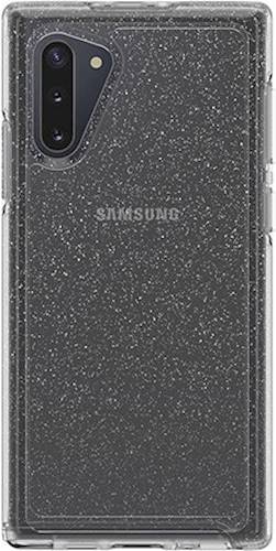 OtterBox - Symmetry Series Case for Samsung Galaxy Note10 - Stardust/Glitter