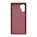 Angle. OtterBox - Symmetry Series Case for Samsung Galaxy Note10 - Beguiled Rose Pink.