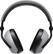 Alt View 12. Bowers & Wilkins - PX7 Wireless Noise Cancelling Over-the-Ear Headphones - Silver.