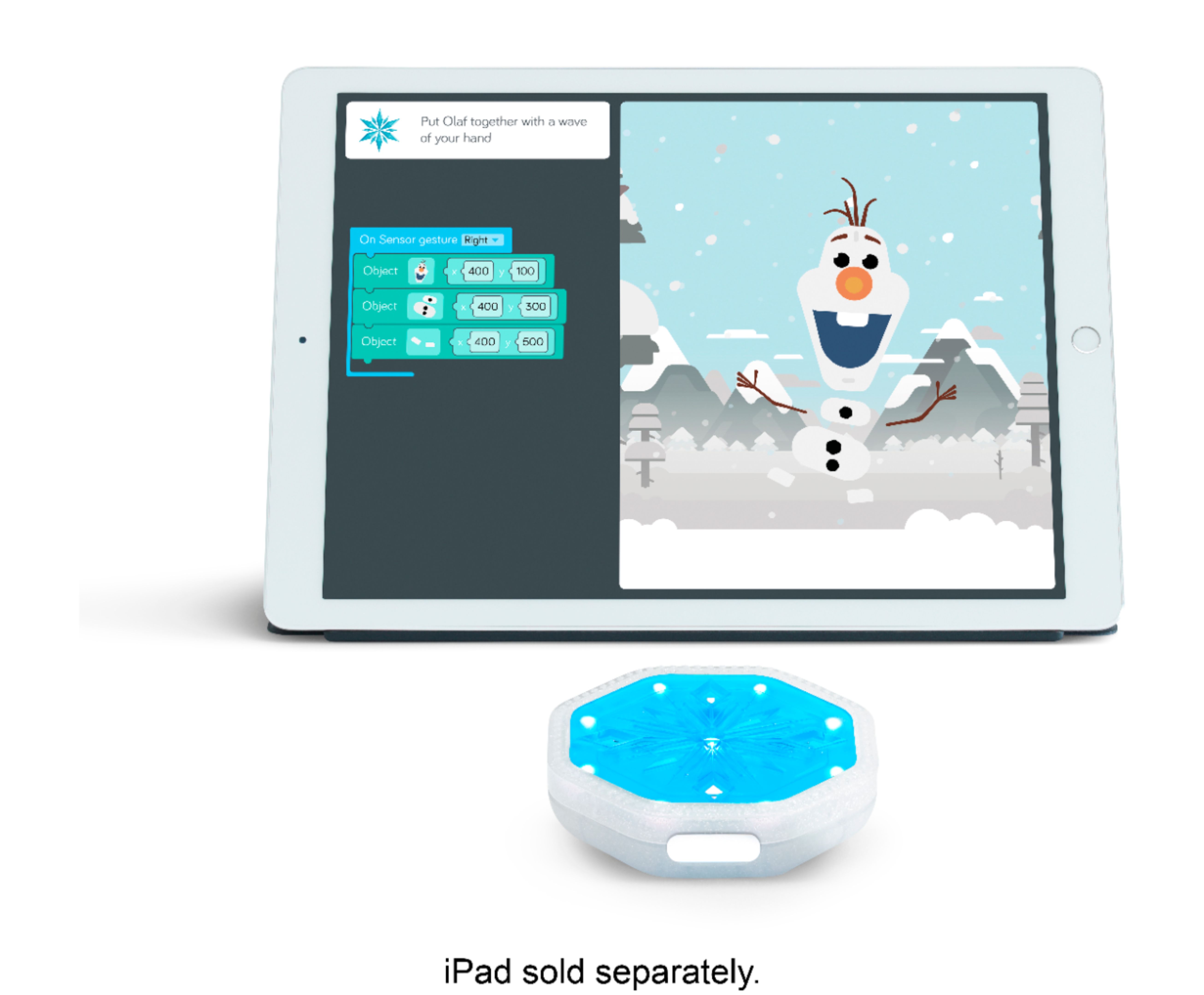 Apple Disney Frozen 2 Kano Coding Kit for sale online 
