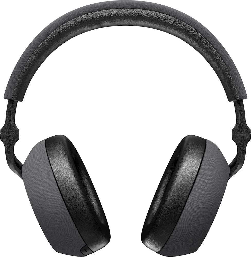 Best Buy: Bowers & Wilkins PX7 Wireless Noise Cancelling Over-the 