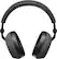 Alt View 11. Bowers & Wilkins - PX7 Wireless Noise Cancelling Over-the-Ear Headphones - Space Gray.