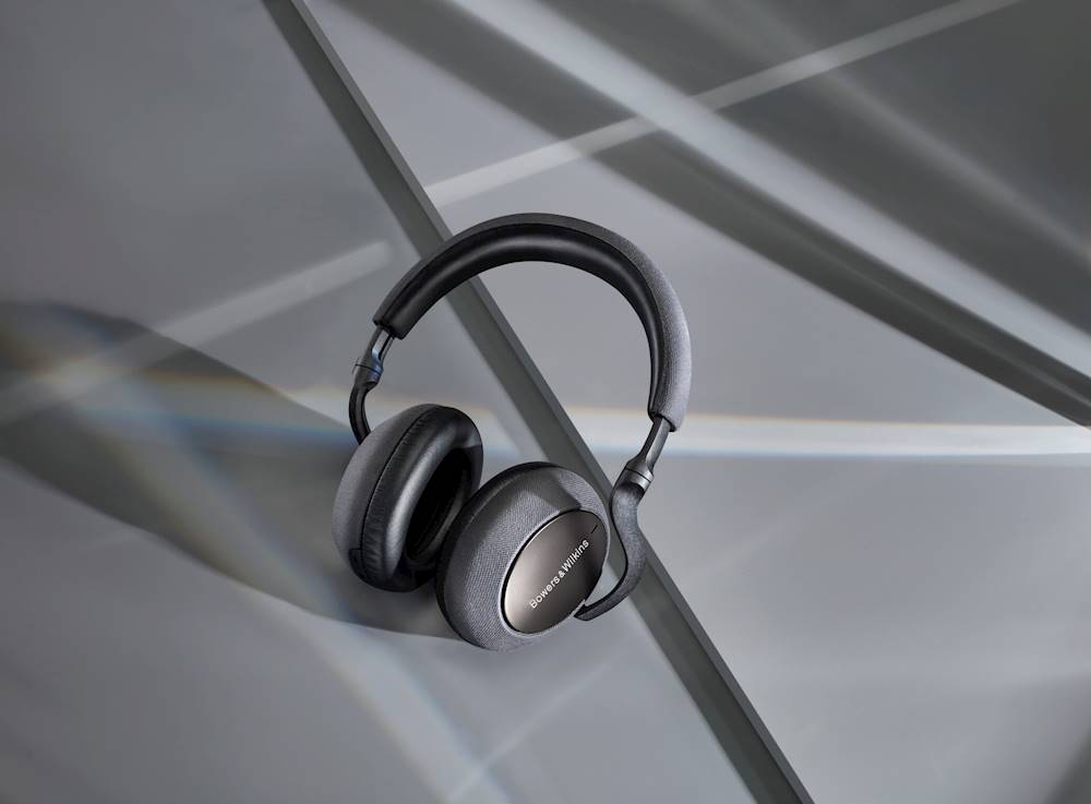 Best Buy: Bowers & Wilkins PX7 Wireless Noise Cancelling Over-the