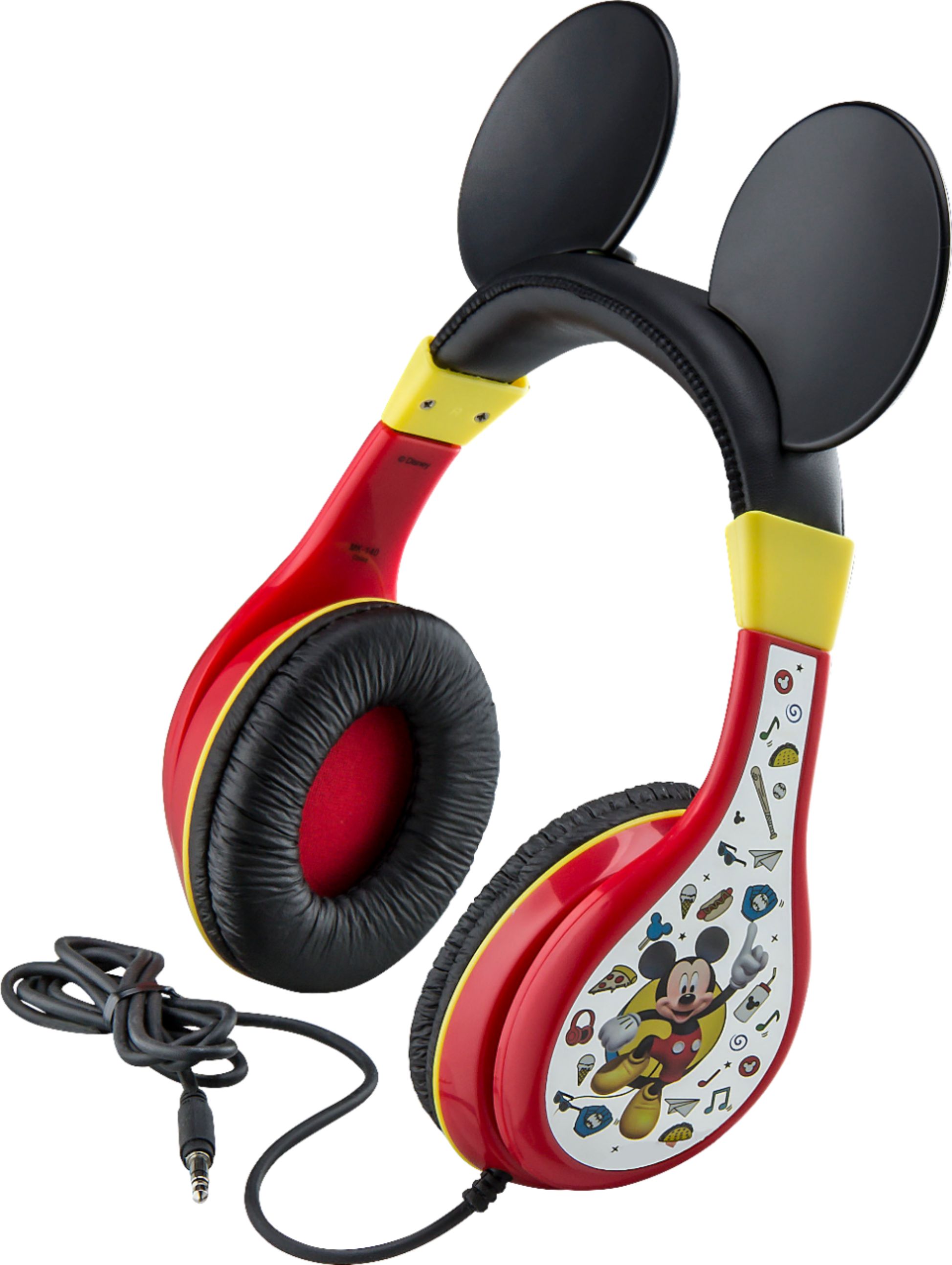 mickey mouse beats best buy