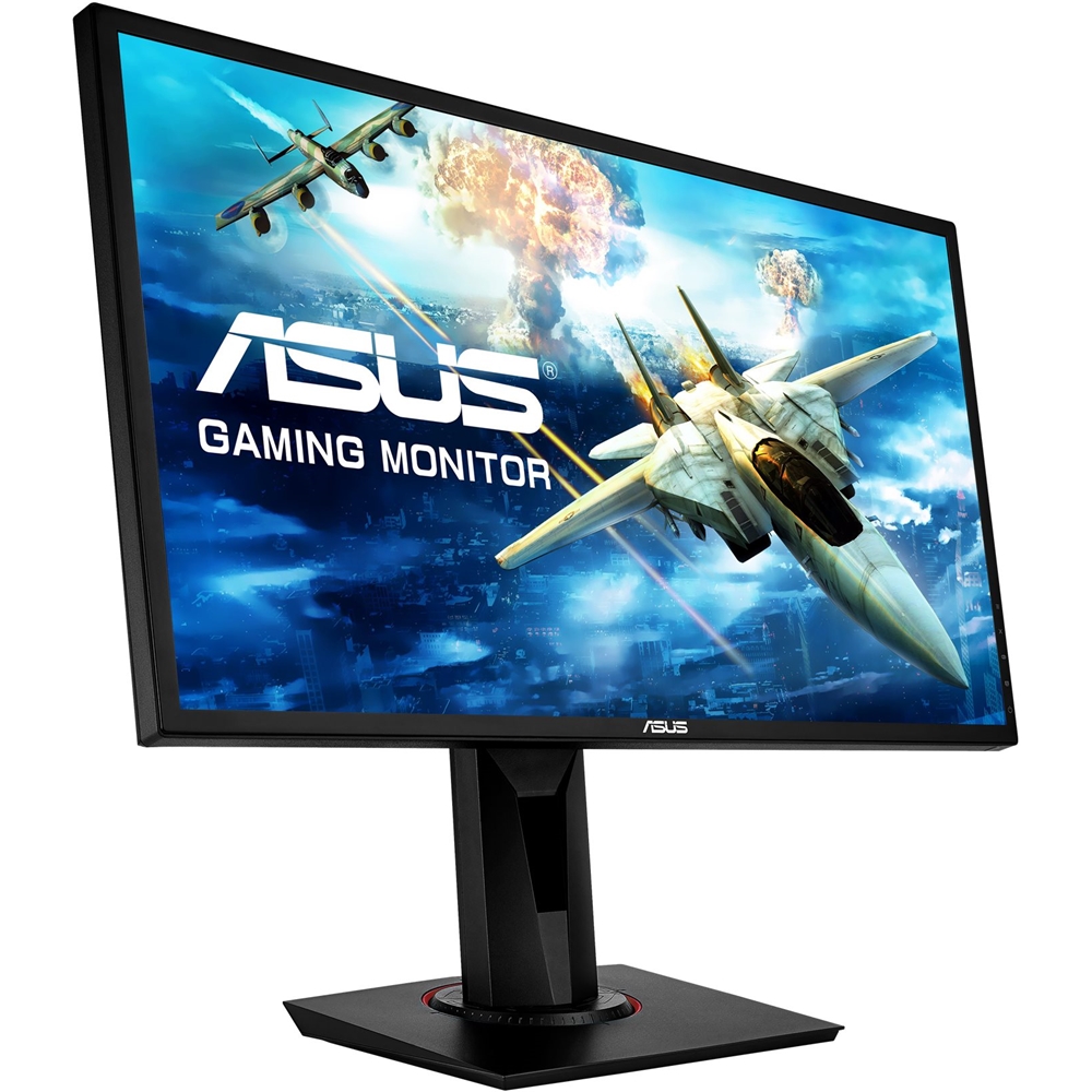 Questions and Answers: ASUS VG248QG 24