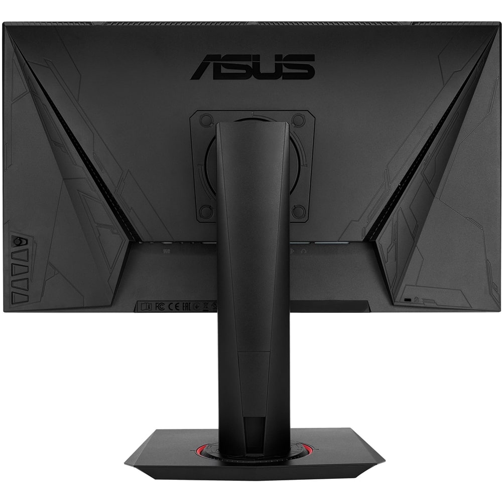 ASUS 24 LED HD Monitor Black VX248H - Best Buy