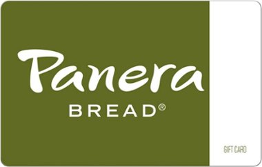 Panera Bread - $25 Gift Code (Digital Delivery) [Digital] - Front_Zoom