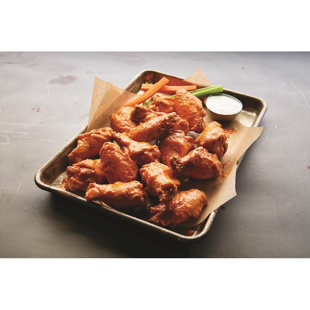 Alt View 12. Buffalo Wild Wings - $50 Gift Card.