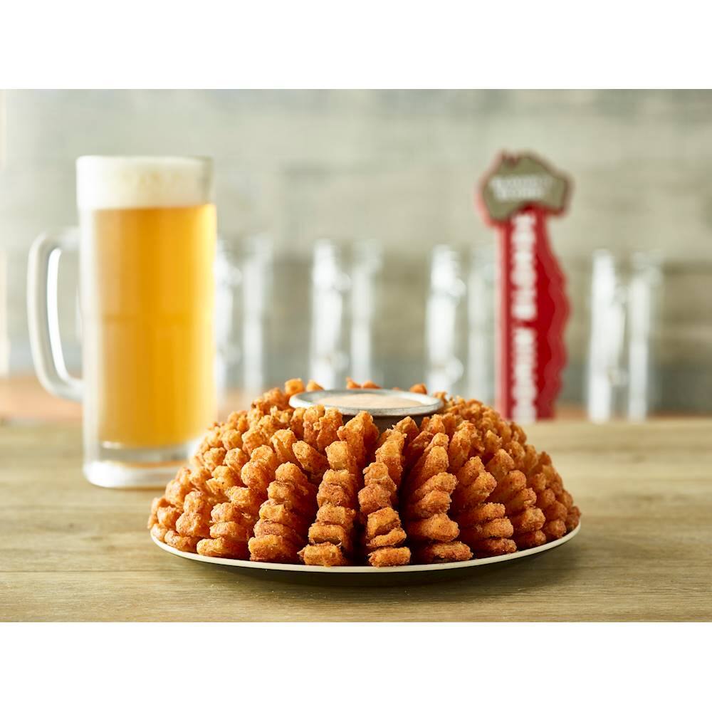 Alt View 13. Bloomin' Brands - $25 Gift Card.