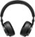 Angle Zoom. Bowers & Wilkins - PX5 Wireless Noise Cancelling On-Ear Headphones - Space Gray.