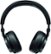 Alt View Zoom 11. Bowers & Wilkins - PX5 Wireless Noise Cancelling On-Ear Headphones - Space Gray.