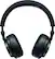 Alt View 11. Bowers & Wilkins - PX5 Wireless Noise Cancelling On-Ear Headphones.