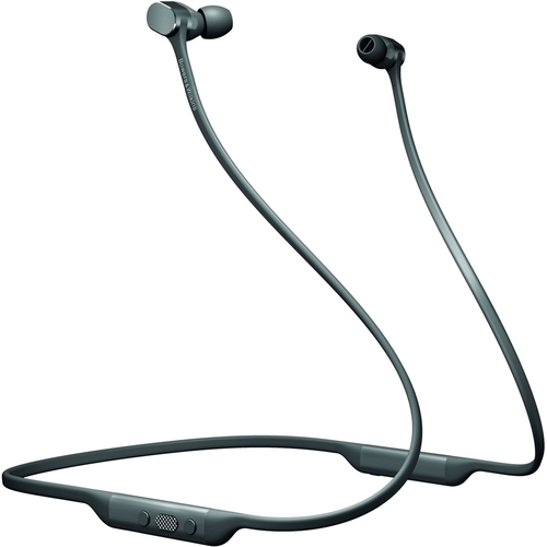Rent to own Bowers & Wilkins - PI3 Wireless In-Ear Headphones - Space Gray