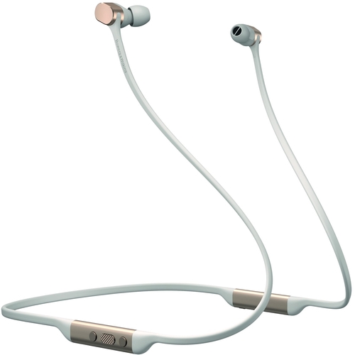 UPC 714346332854 product image for Bowers & Wilkins - PI3 Wireless In-Ear Headphones - Gold | upcitemdb.com