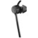 Alt View Zoom 14. Bowers & Wilkins - PI4 Wireless Noise Cancelling In-Ear Headphones - Black.