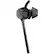 Alt View 14. Bowers & Wilkins - PI4 Wireless Noise Cancelling In-Ear Headphones - Black.