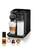 Angle. Nespresso - Gran Lattissima Espresso Machine by De'Longhi - Black.