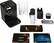 Alt View 15. Nespresso - Gran Lattissima Espresso Machine by De'Longhi - Black.