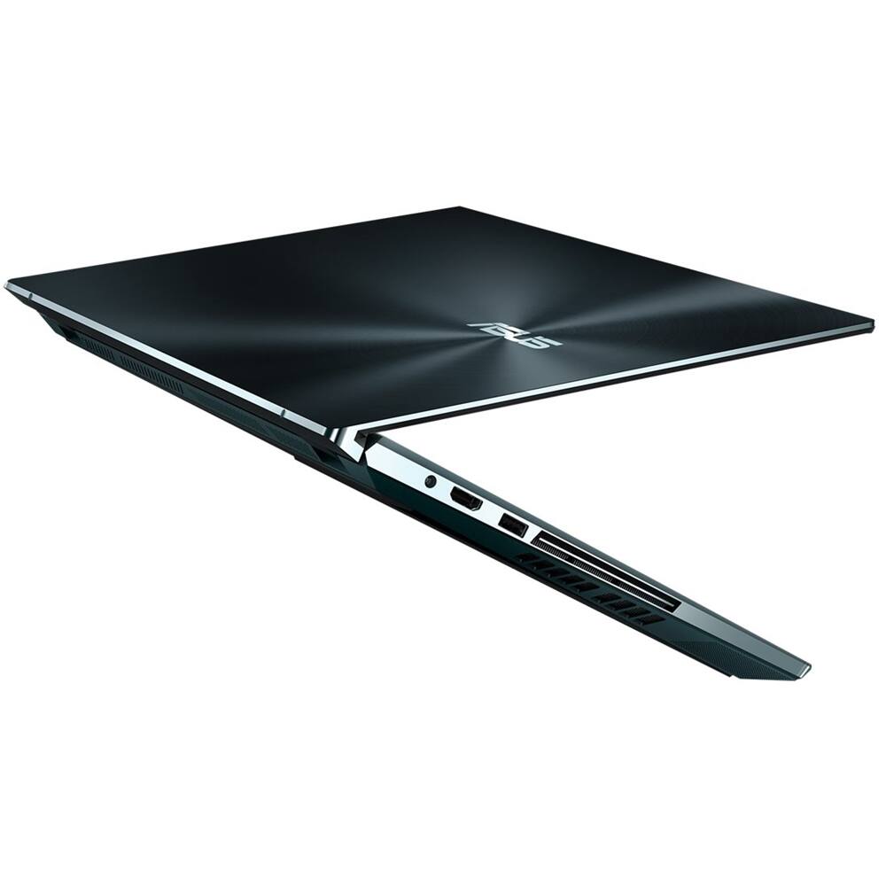 Best Buy ASUS ZenBook Pro Duo 15.6