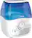 Front. Vicks - 1.1 Gal. Cool Mist Humidifier - White.