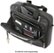 Alt View Zoom 12. Samsonite - Modern Utility Case for 13.5" Laptop - Charcoal/Charcoal Heather.