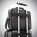 Alt View 14. Samsonite - Modern Utility Case for 13.5" Laptop - Charcoal/Charcoal Heather.
