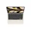 Alt View 12. Apple - MacBook Air 13.6" Laptop - M2 chip Built for Apple Intelligence - 8GB Memory - 512GB SSD - Starlight.