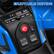 ENJOYABLE DRIVING
Music
MODE
HIGH SPEED
LOW SPEED
FORWARD
REVERSE
